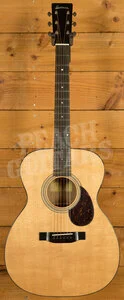 Eastman Traditional Thermo Cure E6OM-TC | Natural