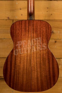Eastman Traditional Thermo Cure E6OM-TC | Natural