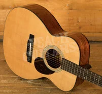 Eastman Traditional Thermo Cure E6OM-TC | Natural