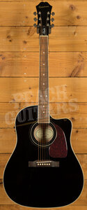 Epiphone J-45 EC Studio | Ebony