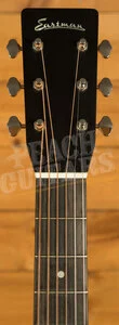 Eastman Traditional Thermo Cure E6OM-TC | Natural