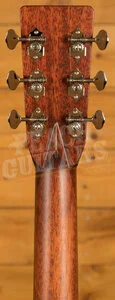 Eastman Traditional Thermo Cure E6OM-TC | Natural