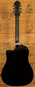 Epiphone J-45 EC Studio | Ebony
