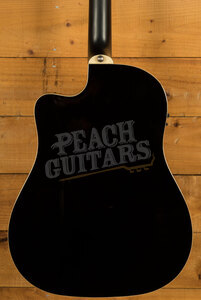 Epiphone J-45 EC Studio | Ebony
