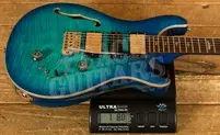 PRS SE Special Semi-Hollow - Lake Blue