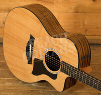 Taylor 200 Plus Series | 214ce Plus