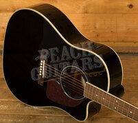 Epiphone J-45 EC Studio | Ebony