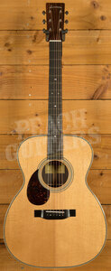 Eastman E20OM Thermo-Cure | Natural *Left-Handed*