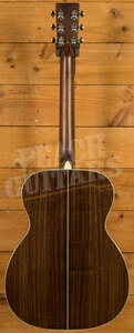 Eastman E20OM Thermo-Cure | Natural *Left-Handed*