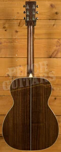 Eastman E20OM Thermo-Cure | Natural *Left-Handed*