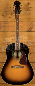 Epiphone J-45 Studio | Vintage Sunburst