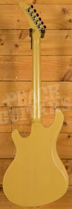 Gibson Victory | TV Yellow Satin