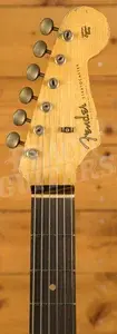 Fender Custom Shop 59 Strat - Super Heavy Relic 3-Tone Sunburst