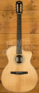 Taylor 200 Series | 214ce-N - Nylon