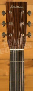 Eastman E20OM Thermo-Cure | Natural *Left-Handed*