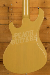 Gibson Victory | TV Yellow Satin