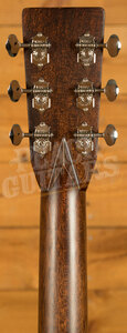 Eastman E20OM Thermo-Cure | Natural *Left-Handed*