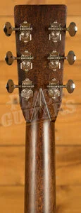Eastman E20OM Thermo-Cure | Natural *Left-Handed*