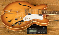 Epiphone Riviera | Royal Tan