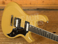 Gibson Victory | TV Yellow Satin