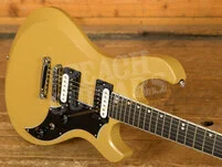 Gibson Victory | TV Yellow Satin