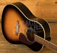 Epiphone J-45 Studio | Vintage Sunburst