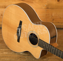 Taylor 200 Series | 214ce-N - Nylon