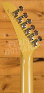 Gibson Victory | TV Yellow Satin