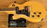 Epiphone Les Paul Special | TV Yellow *Left-Handed*