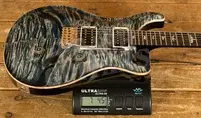 PRS Custom 24 Faded Whale Blue Pattern Thin - DMO Pickups