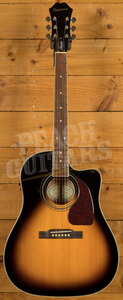Epiphone J-45 EC Studio | Vintage Sunburst