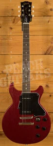 Gibson Rick Beato Les Paul Special Double Cutaway | Sparkling Burgundy Satin