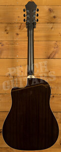 Epiphone J-45 EC Studio | Vintage Sunburst
