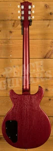 Gibson Rick Beato Les Paul Special Double Cutaway | Sparkling Burgundy Satin