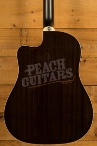 Epiphone J-45 EC Studio | Vintage Sunburst