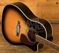 Epiphone J-45 EC Studio | Vintage Sunburst