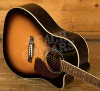 Epiphone J-45 EC Studio | Vintage Sunburst