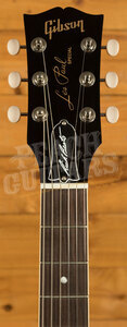 Gibson Rick Beato Les Paul Special Double Cutaway | Sparkling Burgundy Satin