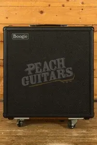 Mesa Boogie 4x10 Open Back Used