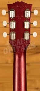 Gibson Rick Beato Les Paul Special Double Cutaway | Sparkling Burgundy Satin