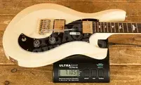 PRS S2 Vela HHT - Antique White