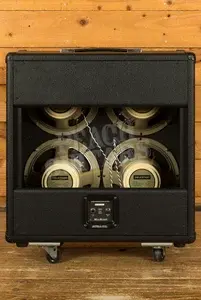 Mesa Boogie 4x10 Open Back Used