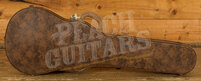 Gibson Custom Murphy Lab 1954 Les Paul Goldtop | Double Gold - Heavy Aged