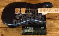 PRS Fiore Satin - Metallic Midnight Mark Lettieri Signature