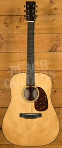 Sigma Standard Series | DM-18 - Natural
