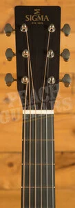 Sigma Standard Series | DM-18 - Natural