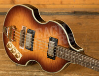 Epiphone Viola Bass | Vintage Sunburst