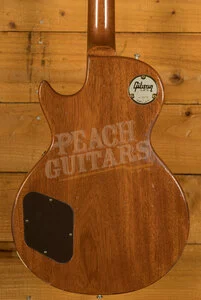 Gibson Custom Murphy Lab 1954 Les Paul Goldtop | Double Gold - Heavy Aged