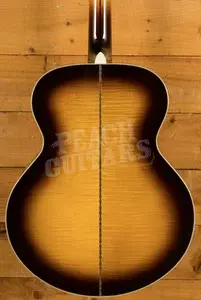 Sigma SG Series | GJA-SG200 - Vintage Sunburst