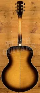 Sigma SG Series | GJA-SG200 - Vintage Sunburst